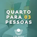 Pousada Vida Mansa