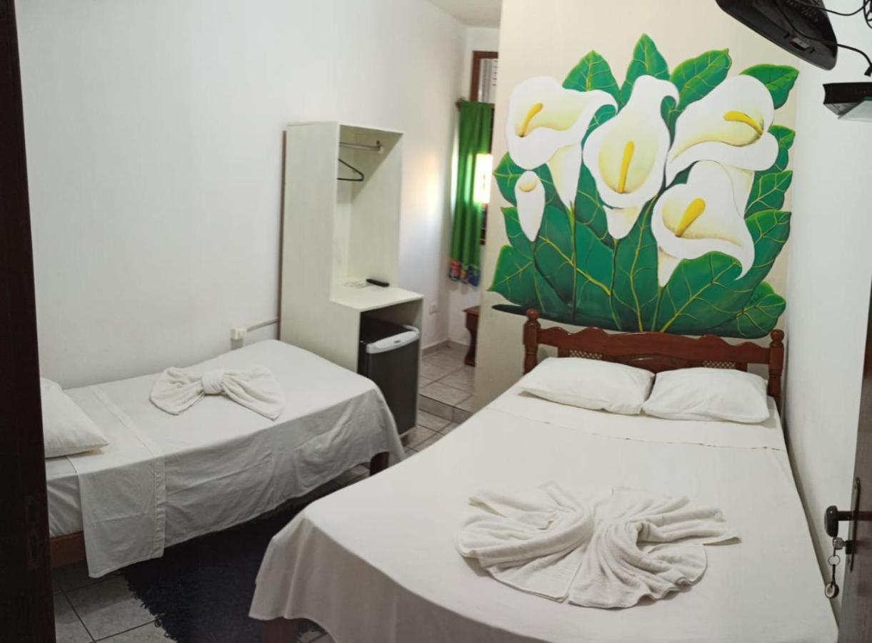 Inn Vida Mansa 2*