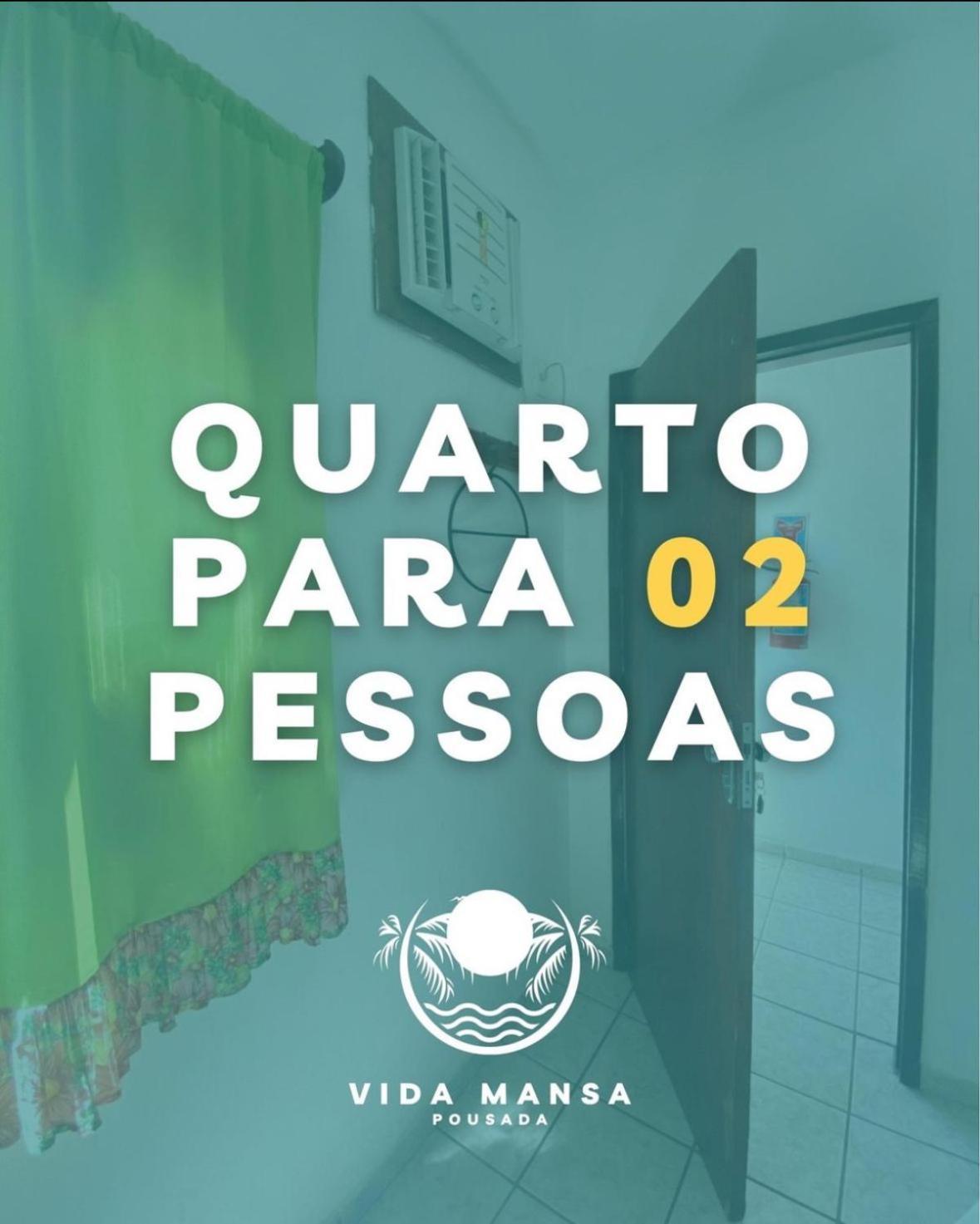 Vida Mansa Inn 2*