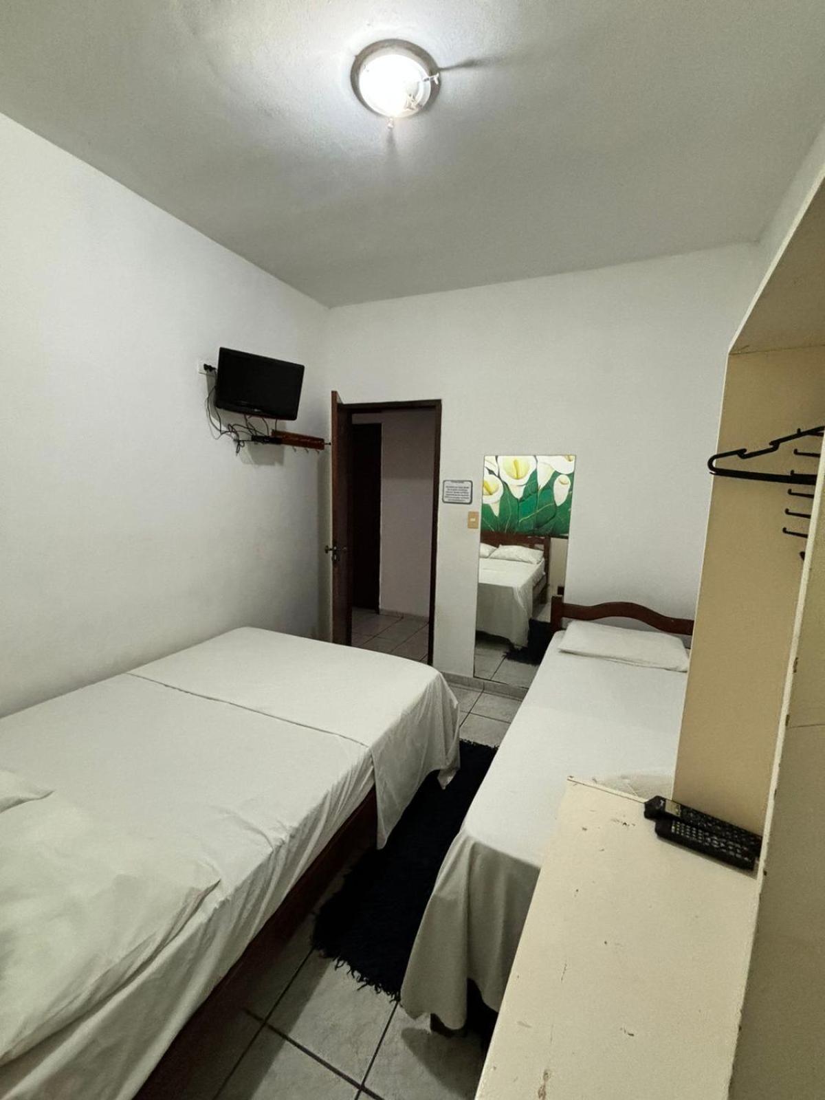 Vida Mansa Inn 2*