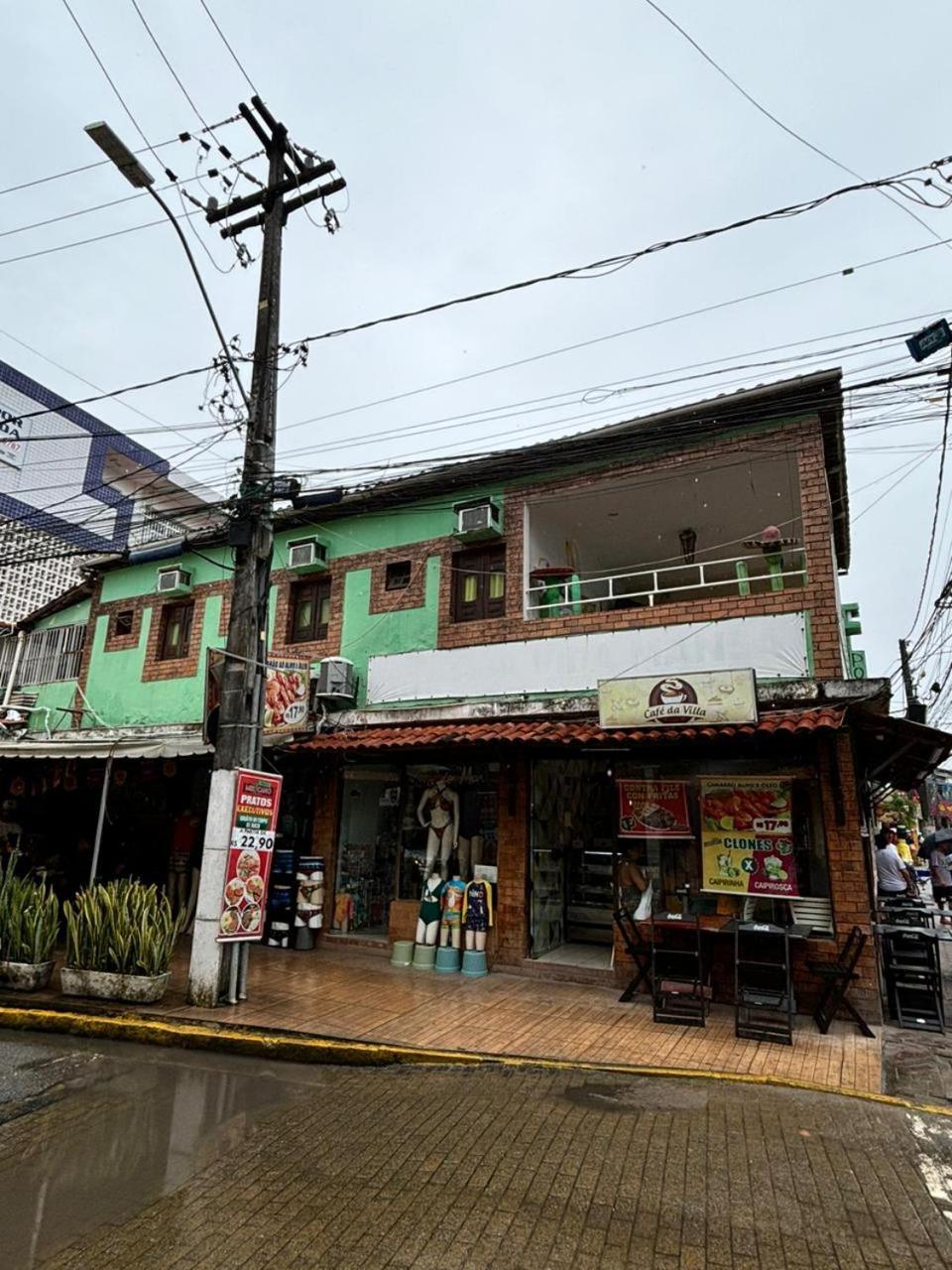 Inn Vida Mansa Pôrto das Galinhas