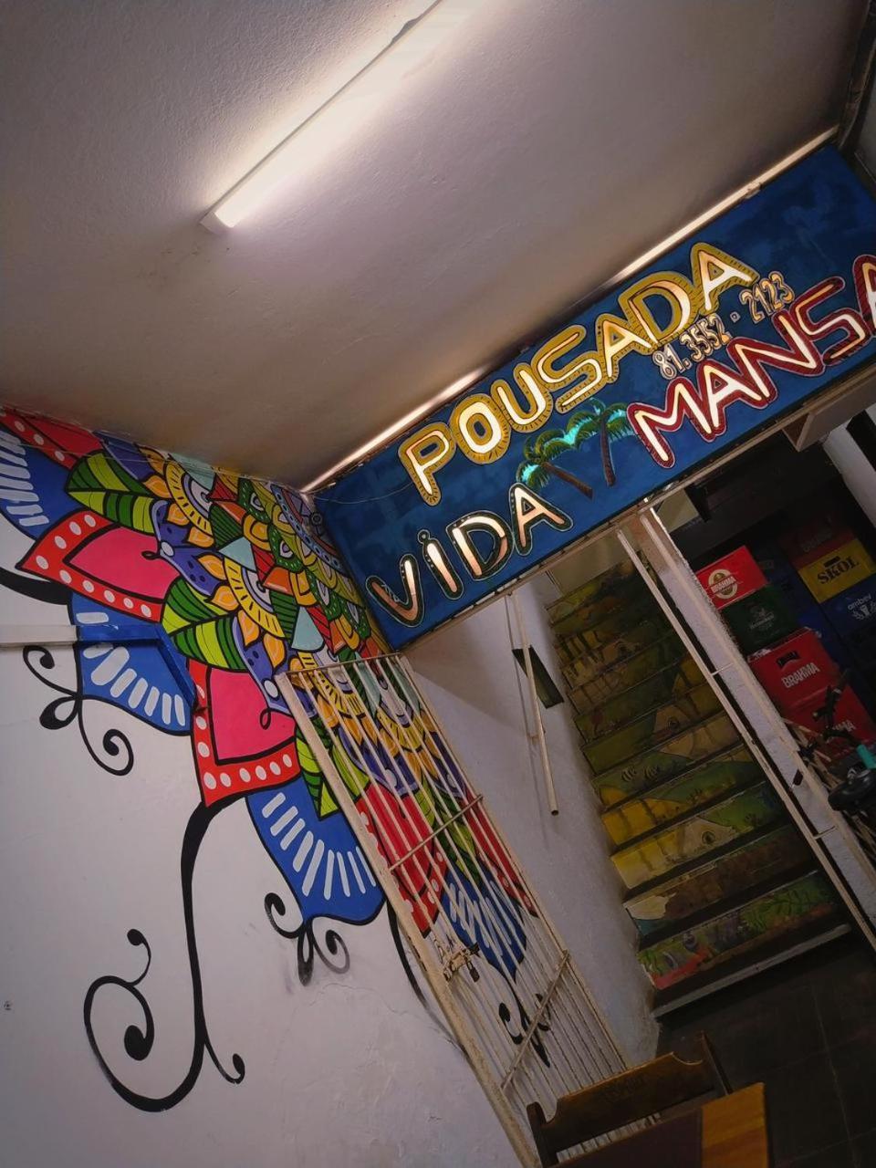 Inn Vida Mansa