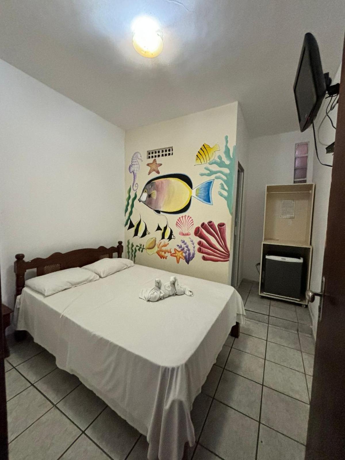 Inn Vida Mansa 2*