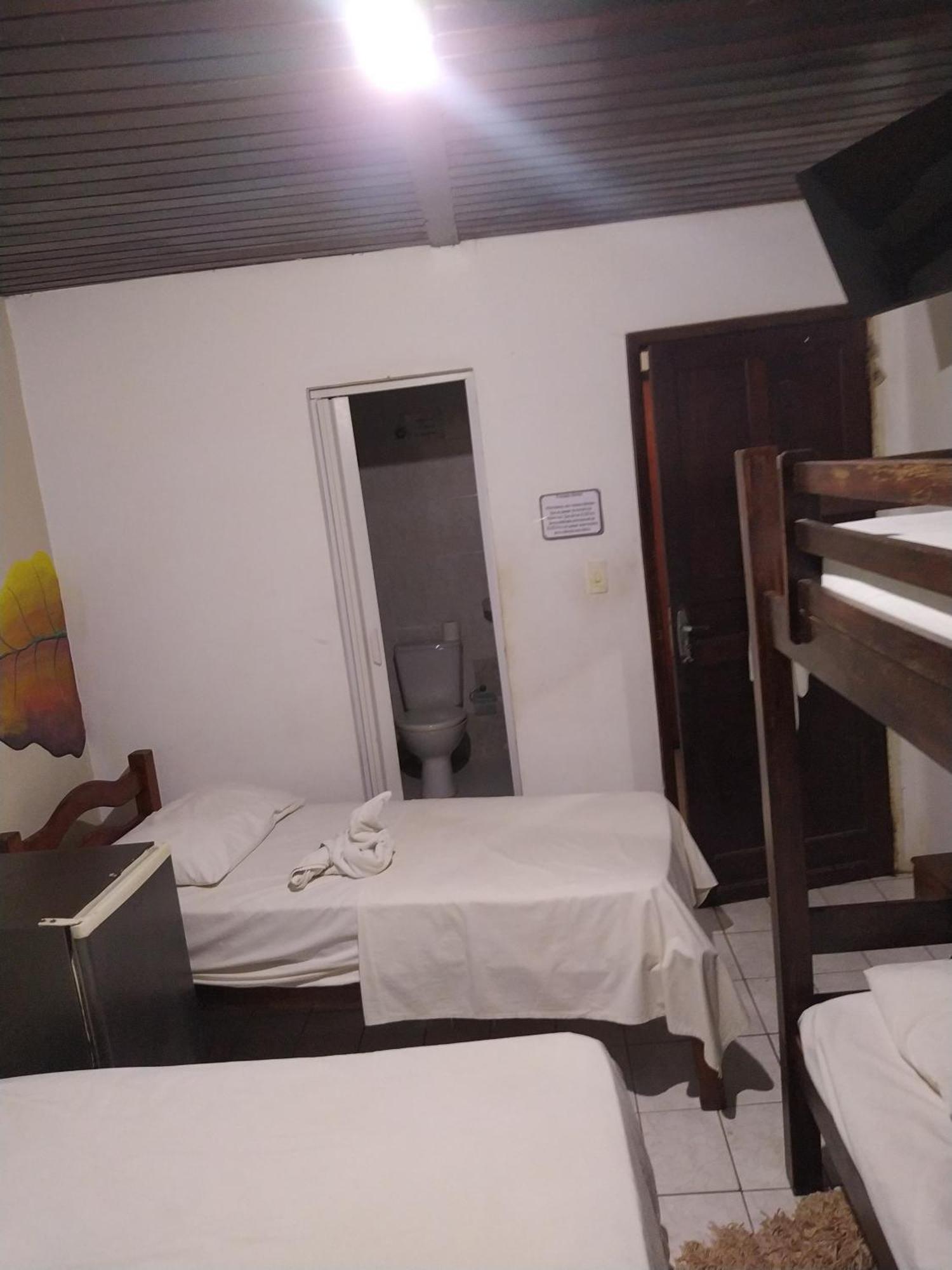 Vida Mansa 2* Pôrto das Galinhas