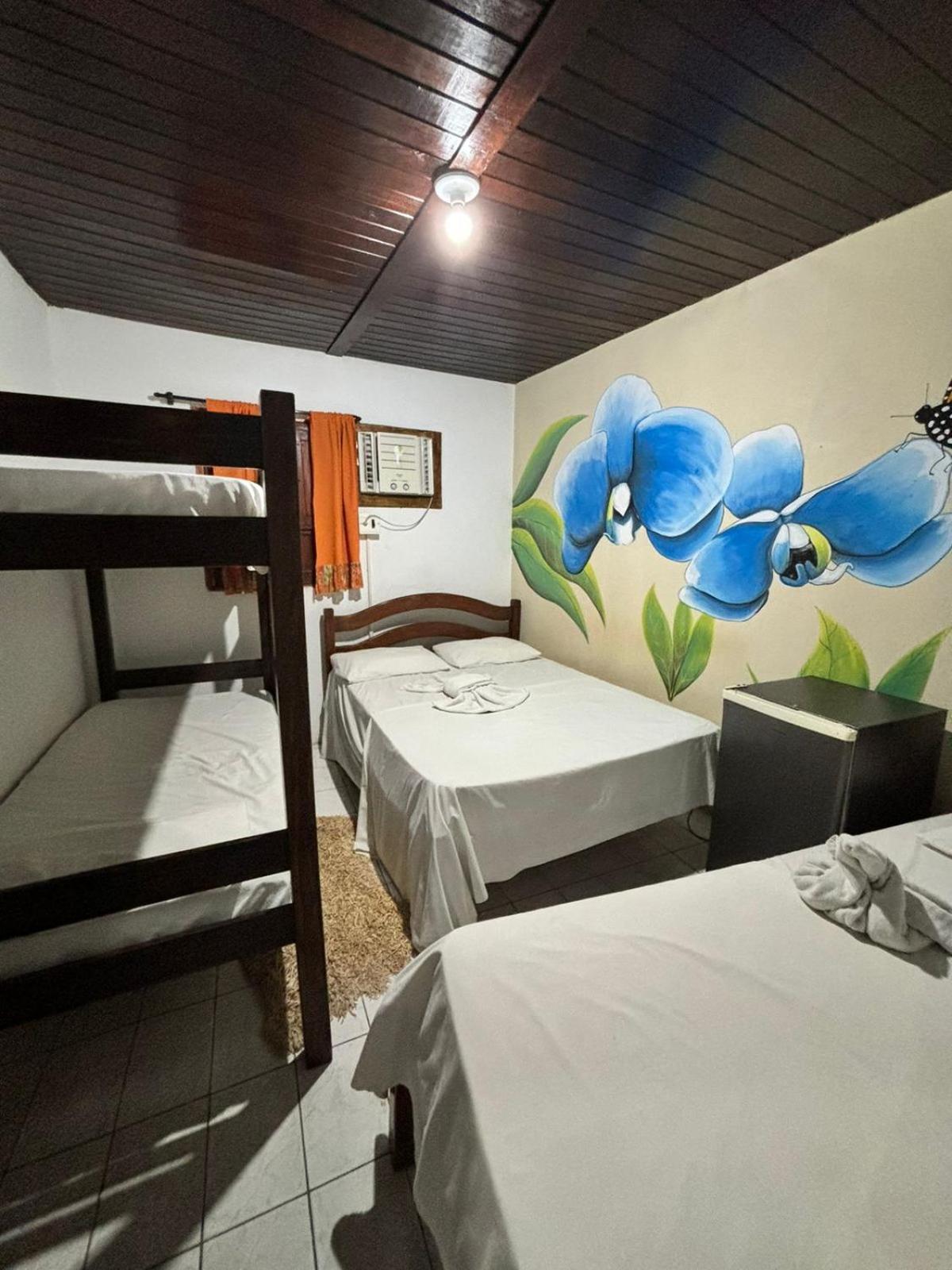 Inn Vida Mansa